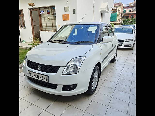 Used 2010 Maruti Suzuki Swift in Gurgaon