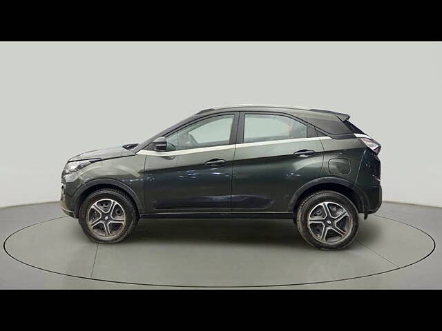 Used Tata Nexon [2017-2020] XMA Diesel in Delhi