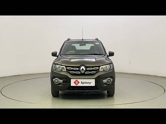 Used Renault Kwid [2015-2019] RXT [2015-2019] in Kolkata