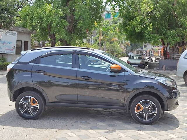 Used 2020 Tata Nexon in Bhopal