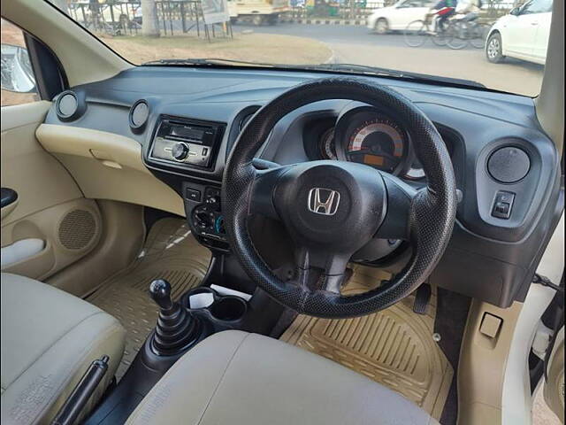 Used Honda Brio [2013-2016] VX MT in Mohali