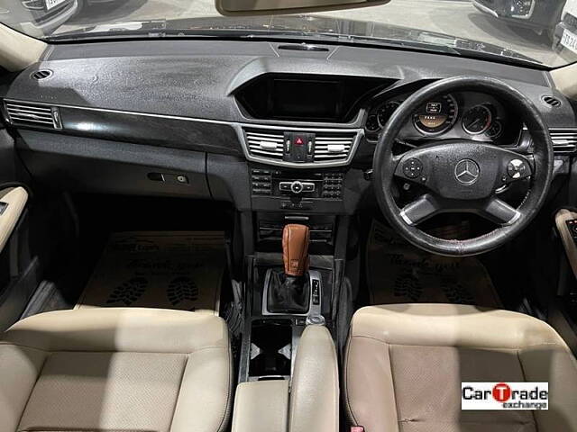 Used Mercedes-Benz E-Class [1998-2002] 250 D (W124) in Hyderabad