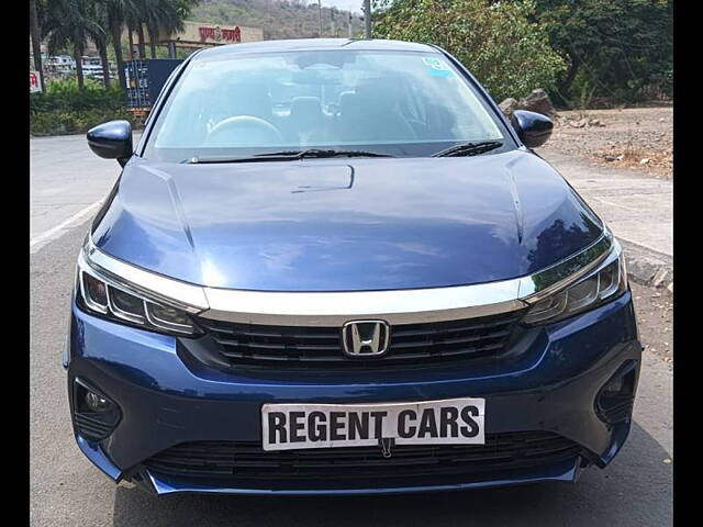 Used 2023 Honda City in Thane