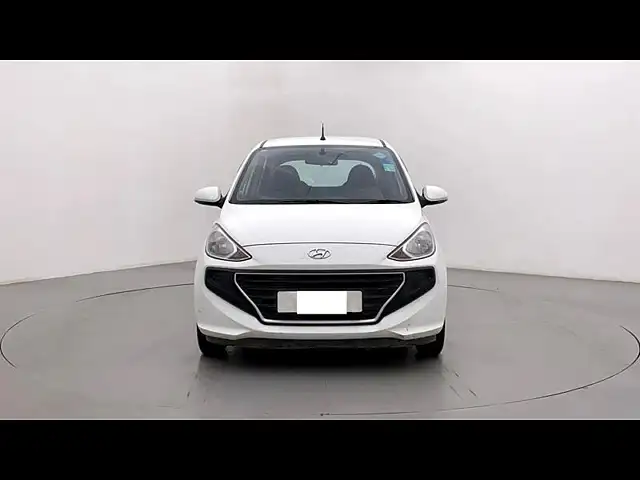 Used 2021 Hyundai Santro in Delhi