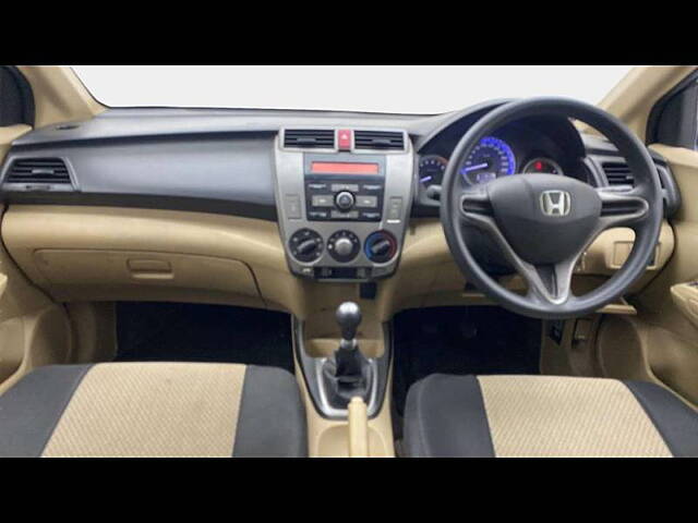 Used Honda City [2011-2014] 1.5 E MT in Hyderabad