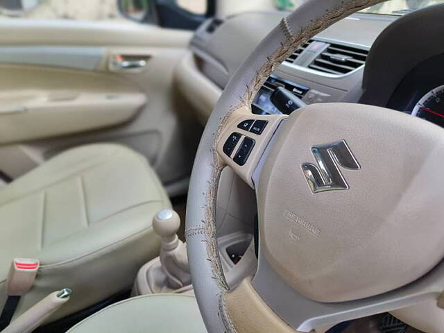 Used Maruti Suzuki Ertiga [2018-2022] VXi in Mumbai