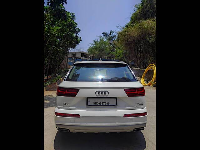 Used Audi Q7 [2015-2020] 45 TDI Technology Pack in Mumbai