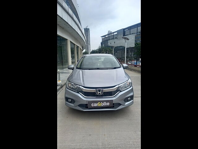 Used 2019 Honda City in Gurgaon