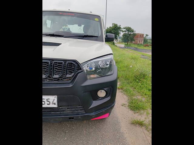 Used Mahindra Scorpio 2021 S3 2WD 7 STR in Ranchi