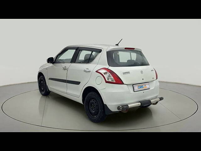 Used Maruti Suzuki Swift [2014-2018] VXi [2014-2017] in Ahmedabad