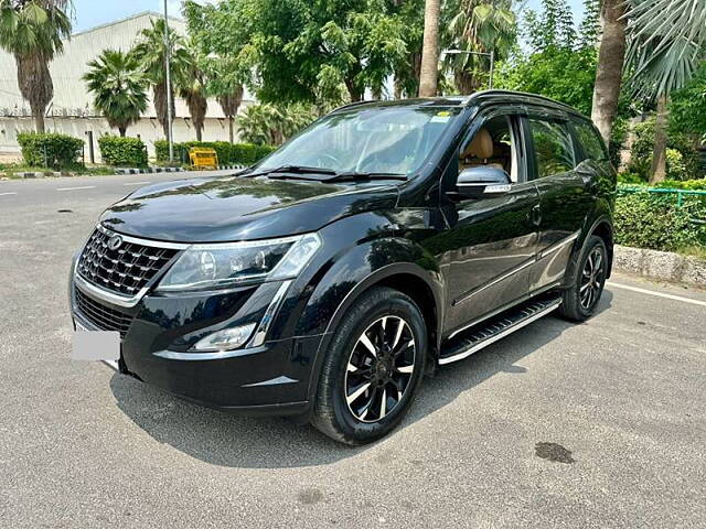 Used Mahindra XUV500 W11(O) [2018-2020] in Delhi