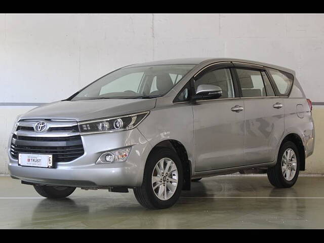 Used Toyota Innova Crysta [2016-2020] 2.4 VX 7 STR [2016-2020] in Bangalore