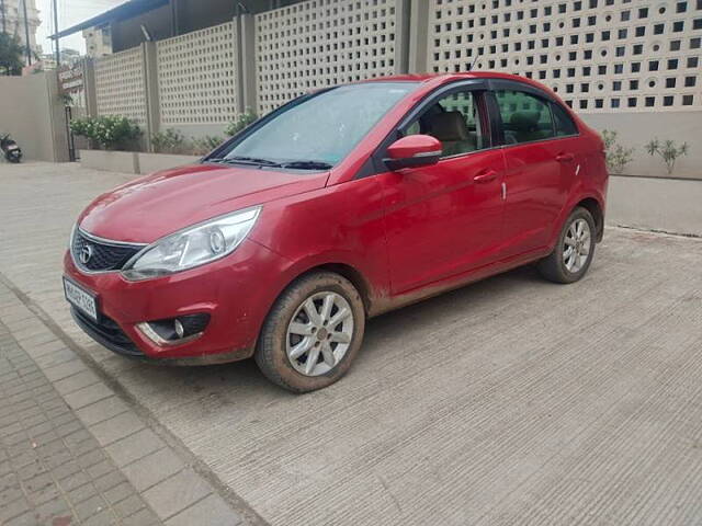 Used Tata Zest XT Diesel in Pune