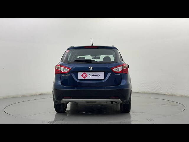 Used Maruti Suzuki S-Cross 2020 Zeta in Delhi