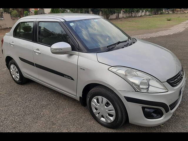 Used Maruti Suzuki Swift DZire [2011-2015] VDI in Nagpur