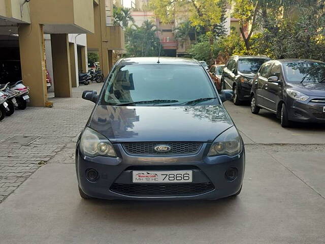 Used 2012 Ford Fiesta/Classic in Pune