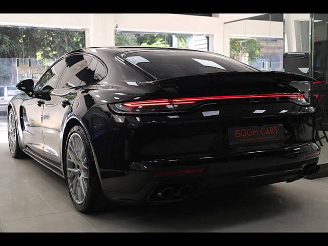 Used Porsche Panamera [2014-2017] GTS in Chennai