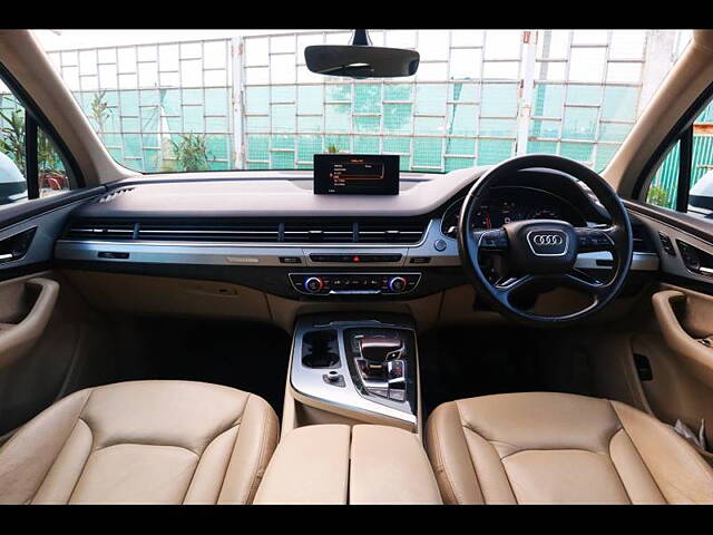 Used Audi Q7 [2015-2020] 45 TDI Premium Plus in Delhi