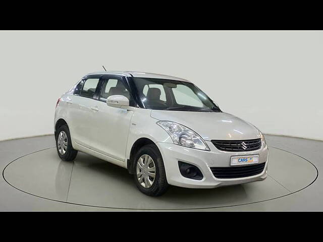 Used 2014 Maruti Suzuki Swift DZire in Chandigarh