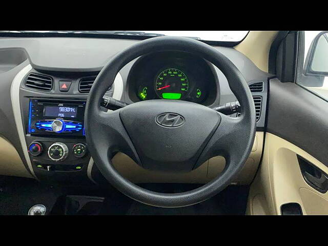 Used Hyundai Eon Era + in Chennai