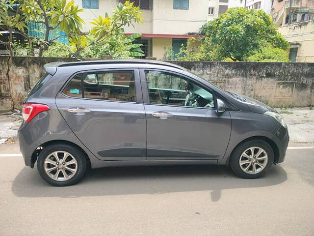 Used Hyundai Grand i10 [2013-2017] Asta 1.2 Kappa VTVT [2013-2016] in Chennai