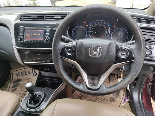 Used Honda City [2014-2017] SV in Delhi