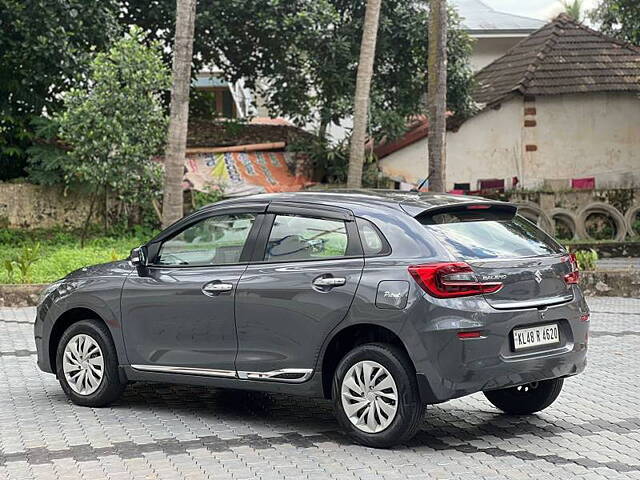 Used Maruti Suzuki Baleno Delta MT [2022-2023] in Thrissur