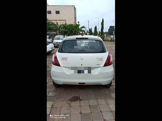 Used Maruti Suzuki Swift [2014-2018] VXi in Raipur