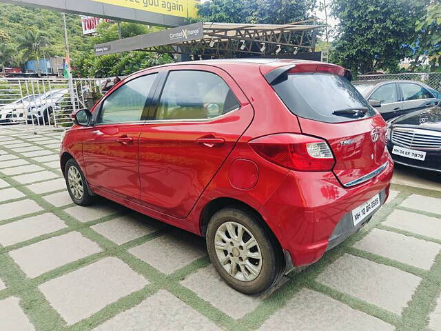 Used Tata Tiago [2016-2020] Revotron XZA in Pune