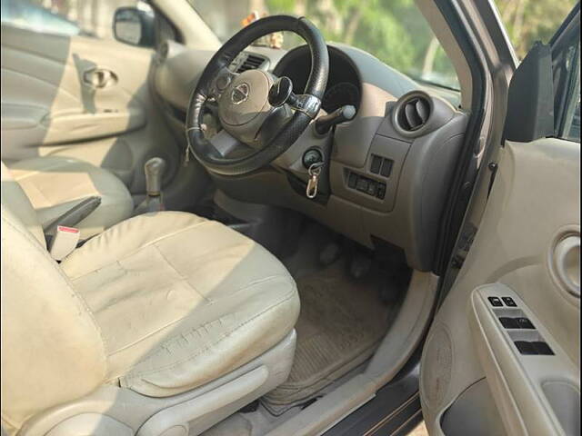 Used Nissan Sunny [2011-2014] XL in Mumbai