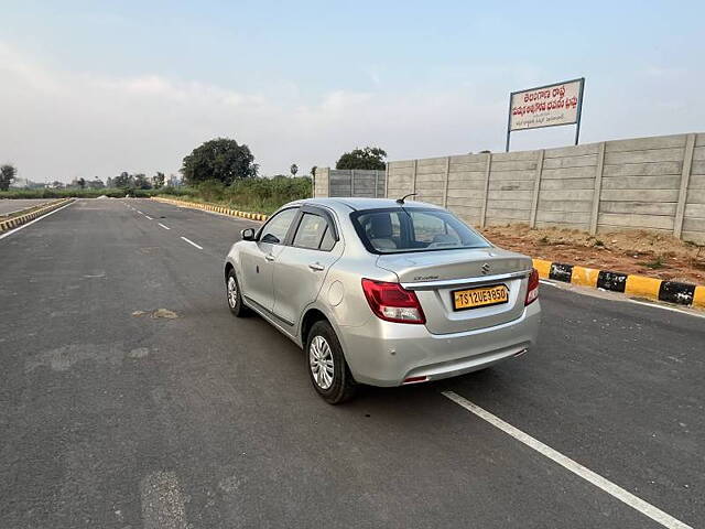 Used Maruti Suzuki Dzire VXi [2020-2023] in Hyderabad