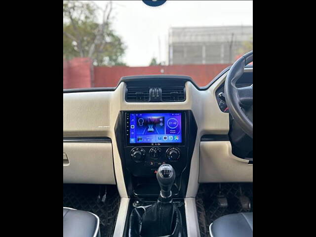 Used Mahindra Scorpio 2021 S11 4WD 7 STR in Delhi