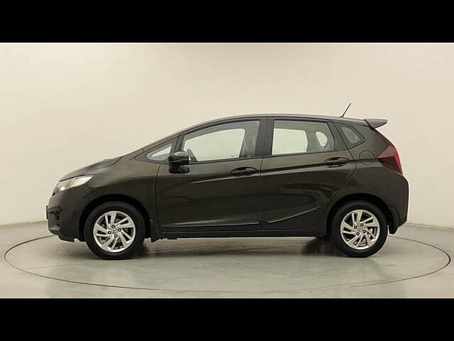 Used Honda Jazz [2015-2018] VX Petrol in Pune