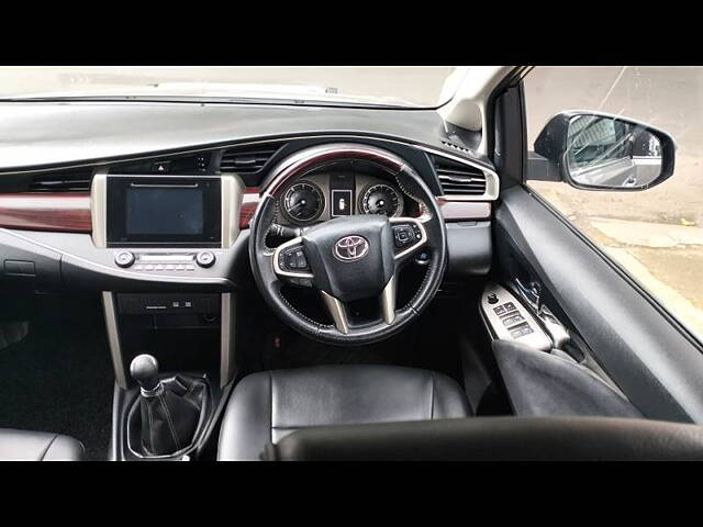 Used Toyota Innova Crysta [2016-2020] 2.4 VX 7 STR [2016-2020] in Coimbatore