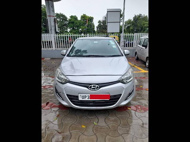 Used 2013 Hyundai i20 in Lucknow