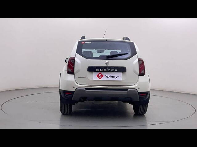 Used Renault Duster [2019-2020] RXZ Petrol in Bangalore