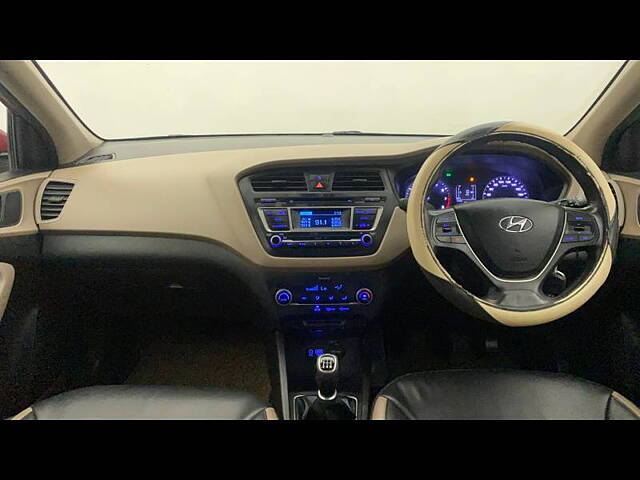 Used Hyundai Elite i20 [2016-2017] Sportz 1.2 [2016-2017] in Mumbai