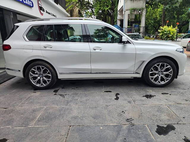 Used BMW X7 [2019-2023] xDrive30d DPE Signature [2019-2020] in Mumbai