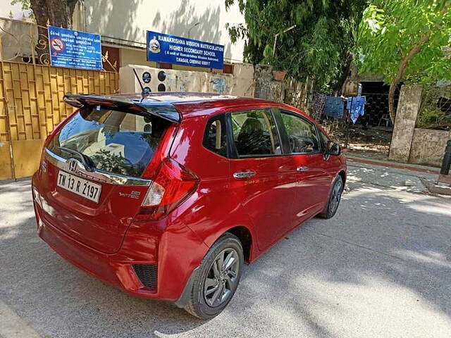 Used Honda Jazz [2018-2020] VX CVT Petrol in Chennai