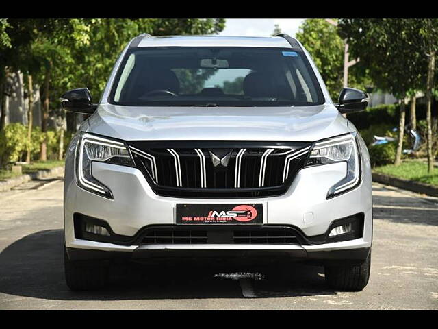 Used 2022 Mahindra XUV700 in Kolkata