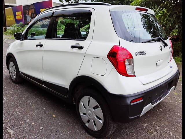 Used Maruti Suzuki Celerio X Zxi AMT [2017-2019] in Mumbai