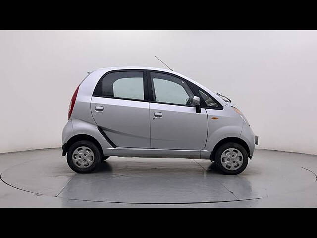 Used Tata Nano Twist XT in Bangalore