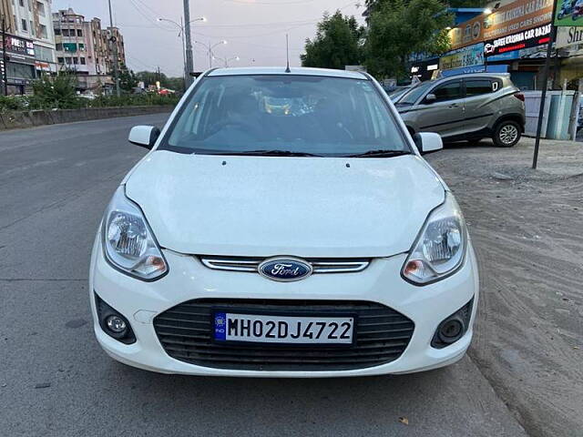 Used 2014 Ford Figo in Nagpur