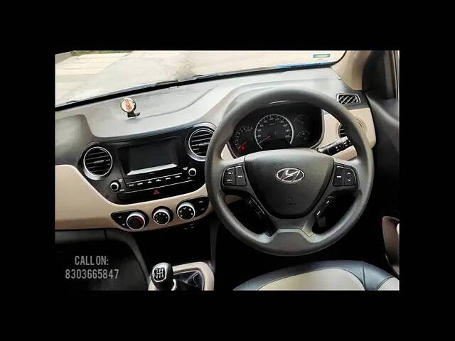 Used Hyundai Grand i10 Sportz (O) U2 1.2 CRDi [2017-2018] in Lucknow