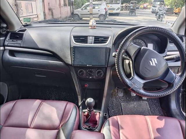 Used Maruti Suzuki Swift [2014-2018] Lxi ABS [2014-2017] in Delhi