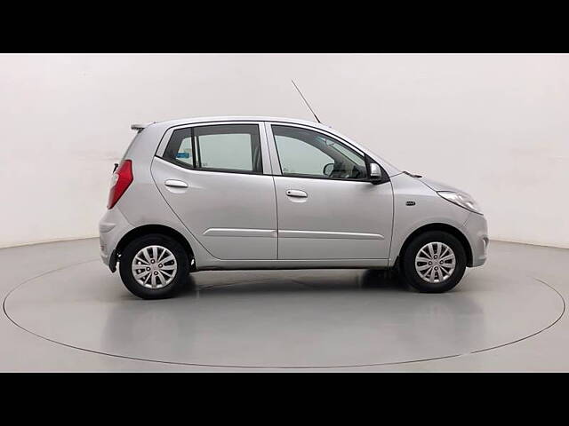 Used Hyundai i10 [2007-2010] Asta 1.2 in Bangalore