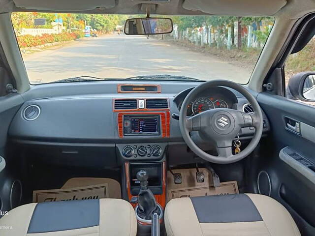 Used Maruti Suzuki Swift DZire [2011-2015] VDI in Indore