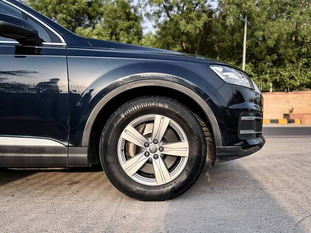 Used Audi Q7 [2015-2020] 45 TDI Technology Pack in Delhi