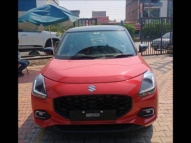 Used Maruti Suzuki Swift [2018-2021] ZXi Plus AMT [2018-2019] in Dehradun