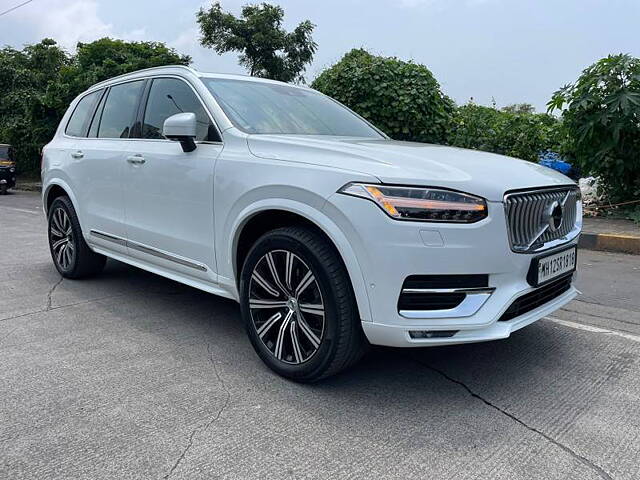 Used Volvo XC90 [2015-2021] D5 Inscription in Mumbai